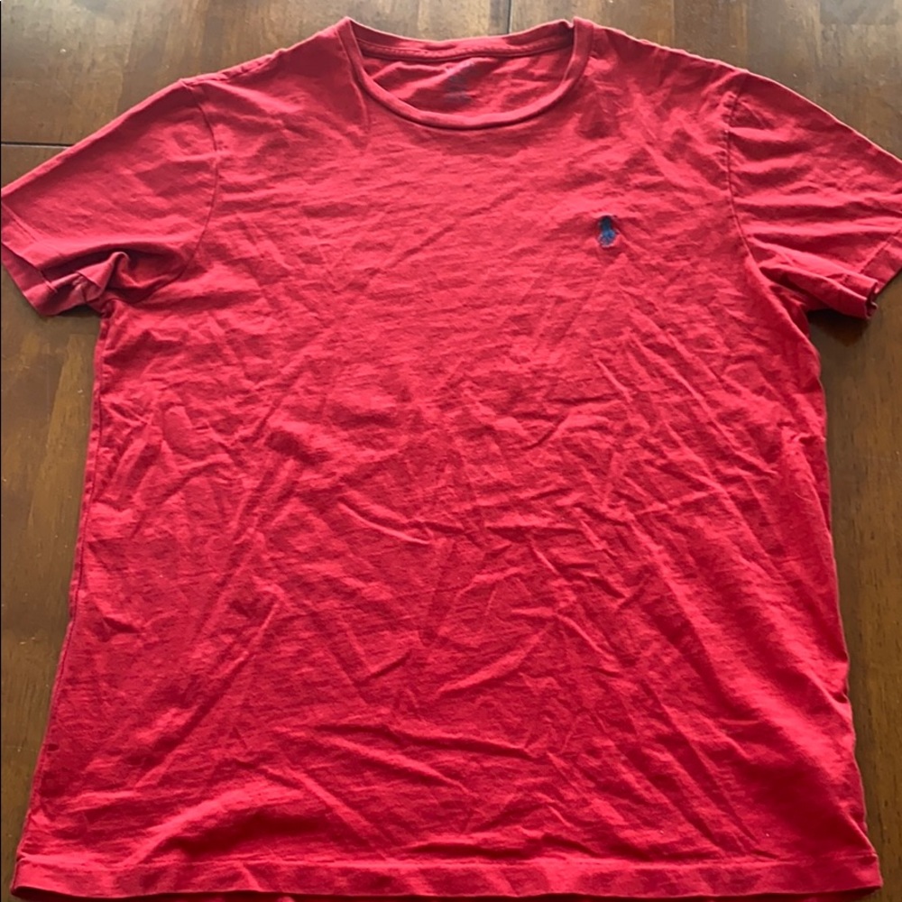 Polo Ralph Lauren tshirt